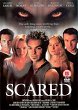 SCARED DVD Zone 2 (Angleterre) 