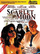 SCARLET MOON DVD Zone 0 (USA) 