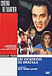 THE SCARS OF DRACULA DVD Zone 2 (France) 