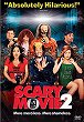 SCARY MOVIE 2 DVD Zone 1 (USA) 