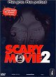 SCARY MOVIE 2 DVD Zone 2 (France) 