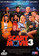 SCARY MOVIE 3 DVD Zone 2 (France) 