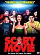 SCARY MOVIE DVD Zone 1 (USA) 