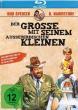 SCERIFFO EXTRATERRESTRE : POCO EXTRA E MOLTO TERRESTRE, UNO Blu-ray Zone B (Allemagne) 