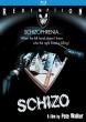 SCHIZO Blu-ray Zone A (USA) 