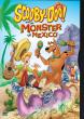 SCOOBY-DOO AND THE MONSTER OF MEXICO DVD Zone 1 (USA) 