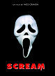 SCREAM DVD Zone 2 (France) 