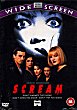 SCREAM DVD Zone 2 (Angleterre) 