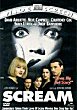 SCREAM DVD Zone 1 (Canada) 