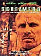 SCREAMERS DVD Zone 1 (USA) 