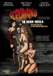 SCREAMING IN HIGH HEELS : THE RISE & FALL OF THE SCREAM QUEEN ERA DVD Zone 1 (USA) 