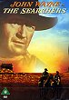 THE SEARCHERS DVD Zone 2 (Angleterre) 
