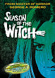 SEASON OF THE WITCH DVD Zone 1 (USA) 