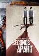 SECONDS APART DVD Zone 1 (USA) 