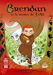 THE SECRET OF KELLS DVD Zone 2 (France) 