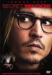 SECRET WINDOW DVD Zone 1 (USA) 