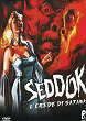 SEDDOK, L'EREDE DI SATANA DVD Zone 2 (Italie) 