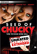 SEED OF CHUCKY DVD Zone 1 (USA) 