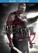 SEE NO EVIL 2 Blu-ray Zone A (USA) 