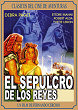 IL SEPOLCRO DEI RE DVD Zone 2 (Espagne) 