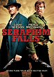 SERAPHIM FALLS DVD Zone 1 (USA) 