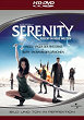 SERENITY HD-DVD Zone B (Allemagne) 