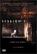 SESSION 9 DVD Zone 1 (USA) 