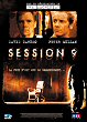 SESSION 9 DVD Zone 2 (France) 