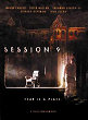 SESSION 9 DVD Zone 1 (Canada) 