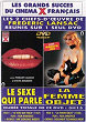 LA FEMME OBJET DVD Zone 2 (France) 