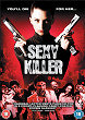 SEXYKILLER, MORIRAS POR ELLA DVD Zone 2 (Angleterre) 