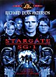 STARGATE SG-1 (Serie) (Serie) DVD Zone 1 (USA) 