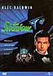 THE SHADOW DVD Zone 1 (USA) 
