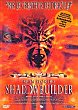 SHADOWBUILDER DVD Zone 2 (France) 