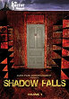 SHADOW FALLS (Serie) (Serie) DVD Zone 0 (USA) 