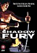 SHADOW FURY DVD Zone 2 (Angleterre) 