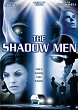 THE SHADOW MEN DVD Zone 1 (USA) 