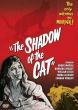 SHADOW OF THE CAT DVD Zone 2 (Angleterre) 
