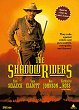 THE SHADOW RIDERS DVD Zone 0 (USA) 