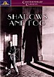 SHADOWS AND FOG DVD Zone 1 (USA) 