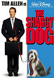 THE SHAGGY DOG DVD Zone 1 (USA) 