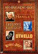 HAMLET DVD Zone 1 (USA) 