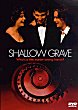 SHALLOW GRAVE DVD Zone 0 (USA) 