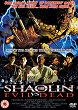 SHAOLIN VAMPIRE DVD Zone 2 (Angleterre) 