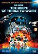 THE SHAPE OF THINGS TO COME DVD Zone 1 (USA) 