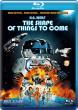 THE SHAPE OF THINGS TO COME Blu-ray Zone A (USA) 