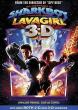 THE ADVENTURES OF SHARKBOY AND LAVAGIRL 3-D DVD Zone 1 (USA) 