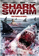 SHARK SWARM DVD Zone 1 (USA) 