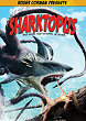 SHARKTOPUS DVD Zone 1 (USA) 