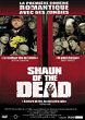 SHAUN OF THE DEAD DVD Zone 2 (France) 